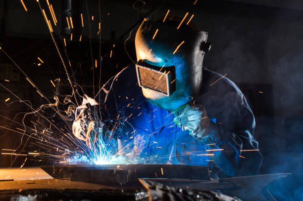 Affordable Welder Services in China Grove, NC