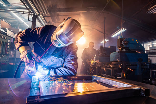 Best Pipe Welding in China Grove, NC