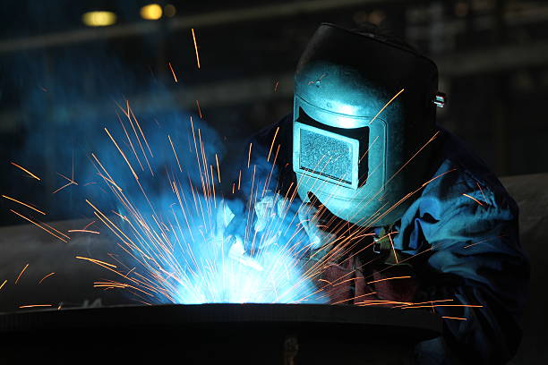 China Grove, NC Welder & Metal Fabrication Company